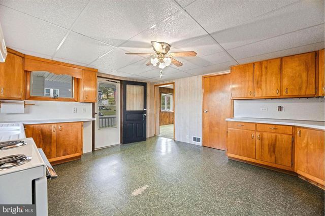 113 LOCH LOMOND RD, Philipsburg, PA 16866