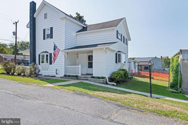 113 LOCH LOMOND RD, Philipsburg, PA 16866