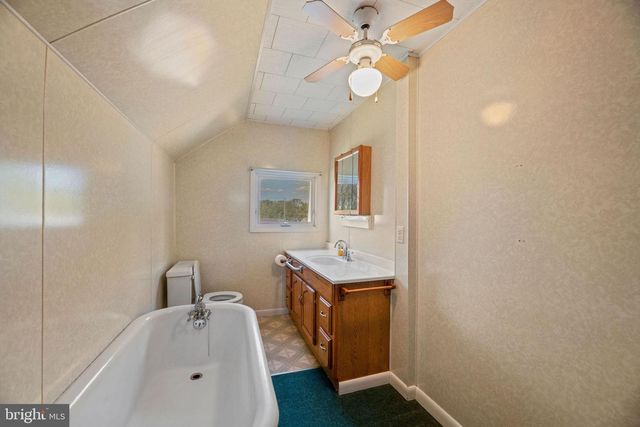 113 LOCH LOMOND RD, Philipsburg, PA 16866