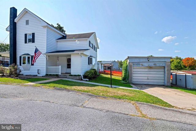 113 LOCH LOMOND RD, Philipsburg, PA 16866