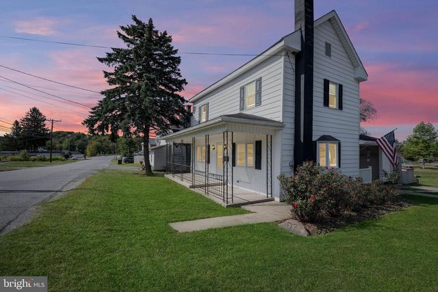 113 LOCH LOMOND RD, Philipsburg, PA 16866