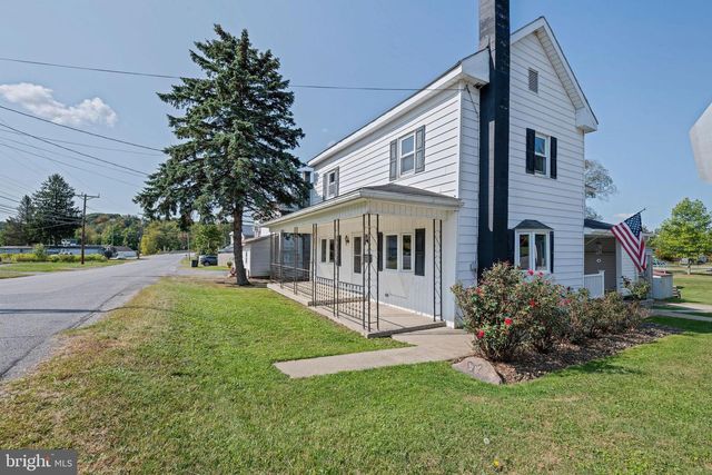 113 LOCH LOMOND RD, Philipsburg, PA 16866