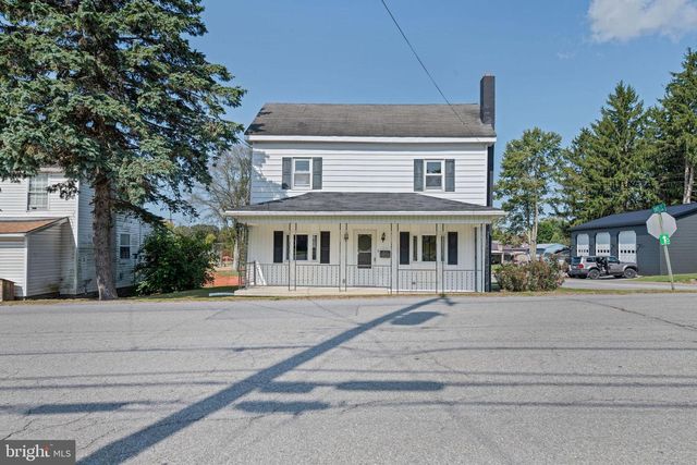 113 LOCH LOMOND RD, Philipsburg, PA 16866