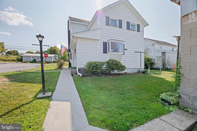 113 LOCH LOMOND RD, Philipsburg, PA 16866