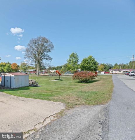 113 LOCH LOMOND RD, Philipsburg, PA 16866