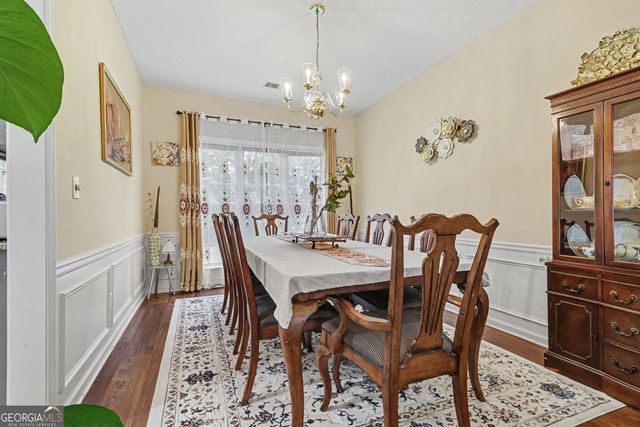5905 Haterleigh Drive, Johns Creek, GA 30005