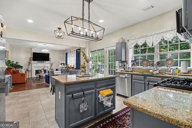 5905 Haterleigh Drive, Johns Creek, GA 30005