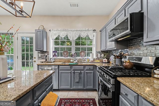 5905 Haterleigh Drive, Johns Creek, GA 30005