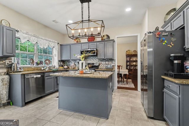 5905 Haterleigh Drive, Johns Creek, GA 30005