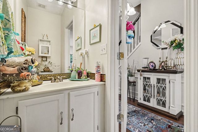 5905 Haterleigh Drive, Johns Creek, GA 30005