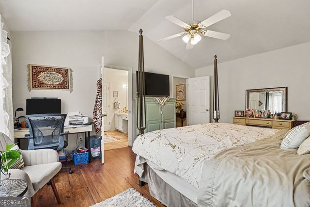 5905 Haterleigh Drive, Johns Creek, GA 30005