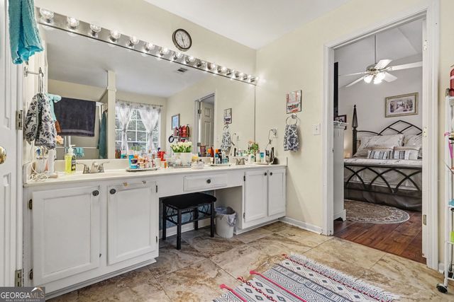 5905 Haterleigh Drive, Johns Creek, GA 30005