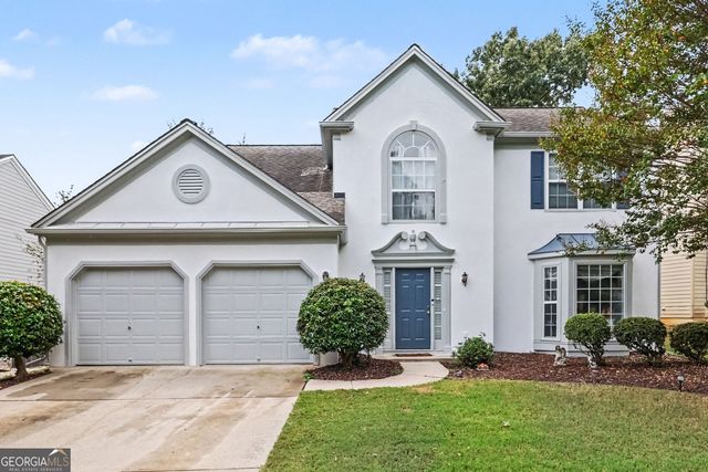 5905 Haterleigh Drive, Johns Creek, GA 30005