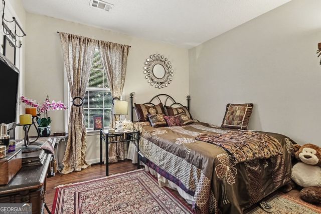 5905 Haterleigh Drive, Johns Creek, GA 30005