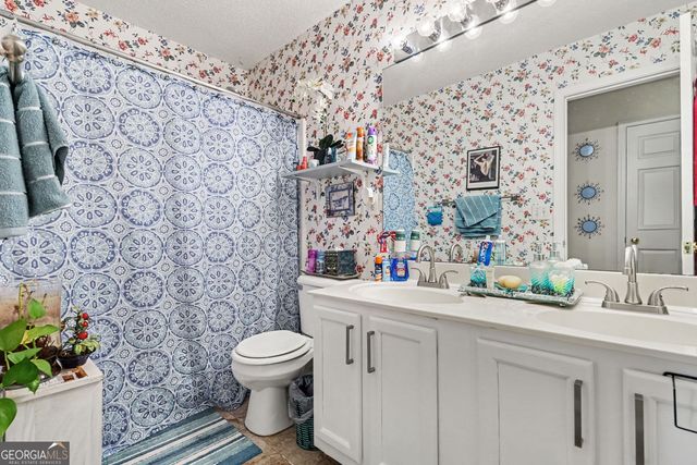 5905 Haterleigh Drive, Johns Creek, GA 30005