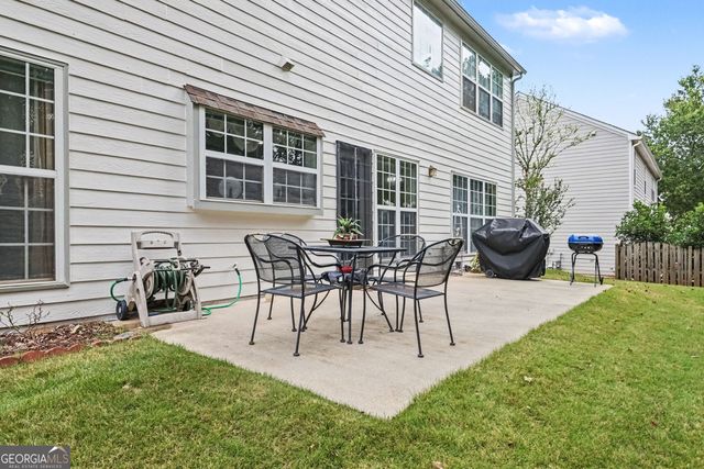 5905 Haterleigh Drive, Johns Creek, GA 30005