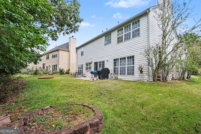 5905 Haterleigh Drive, Johns Creek, GA 30005