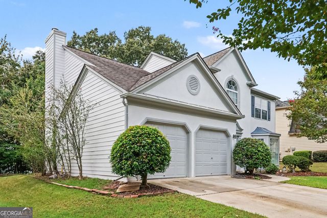 5905 Haterleigh Drive, Johns Creek, GA 30005