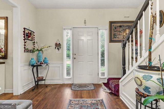 5905 Haterleigh Drive, Johns Creek, GA 30005