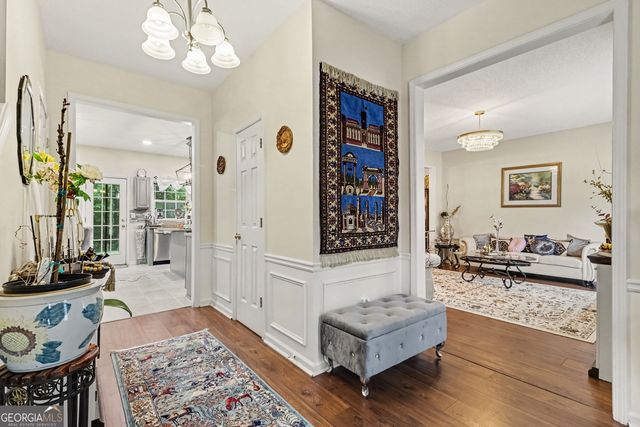 5905 Haterleigh Drive, Johns Creek, GA 30005