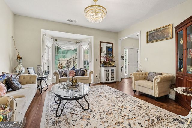 5905 Haterleigh Drive, Johns Creek, GA 30005