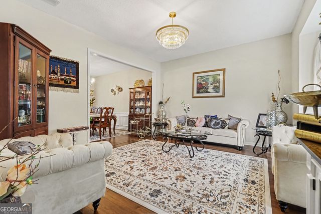 5905 Haterleigh Drive, Johns Creek, GA 30005