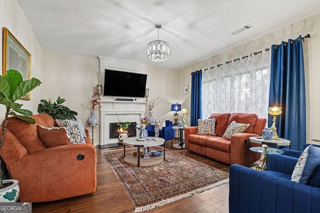 5905 Haterleigh Drive, Johns Creek, GA 30005
