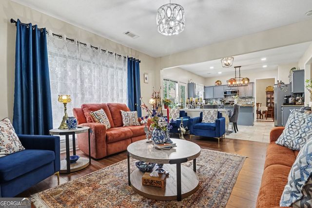 5905 Haterleigh Drive, Johns Creek, GA 30005