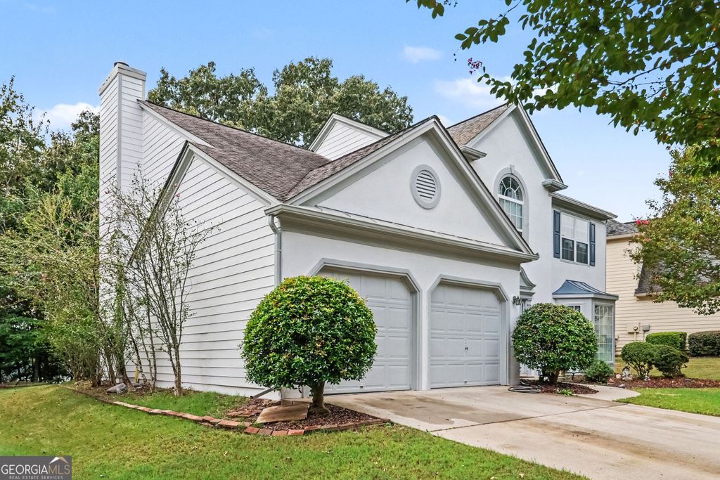 5905 Haterleigh Drive, Johns Creek, GA 30005 — photo 3