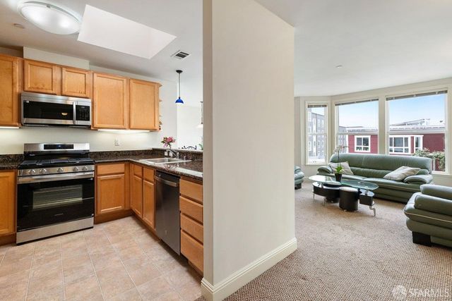 4855 Mission Street 6, San Francisco, CA 94112