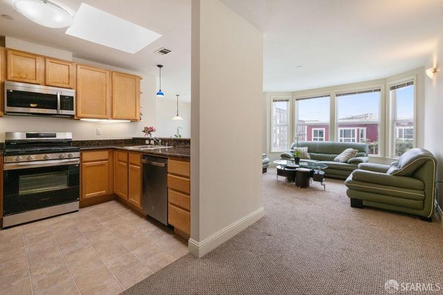4855 Mission Street 6, San Francisco, CA 94112