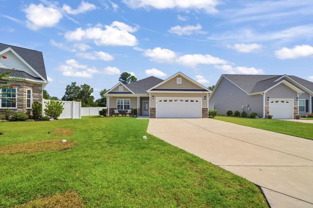 748 Hobonny Loop, Longs, SC 29568