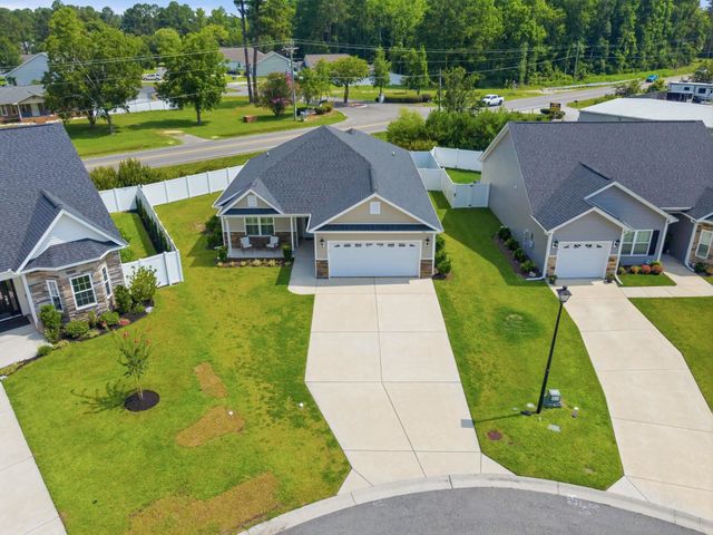 748 Hobonny Loop, Longs, SC 29568