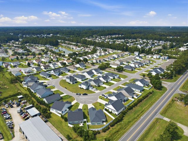 748 Hobonny Loop, Longs, SC 29568