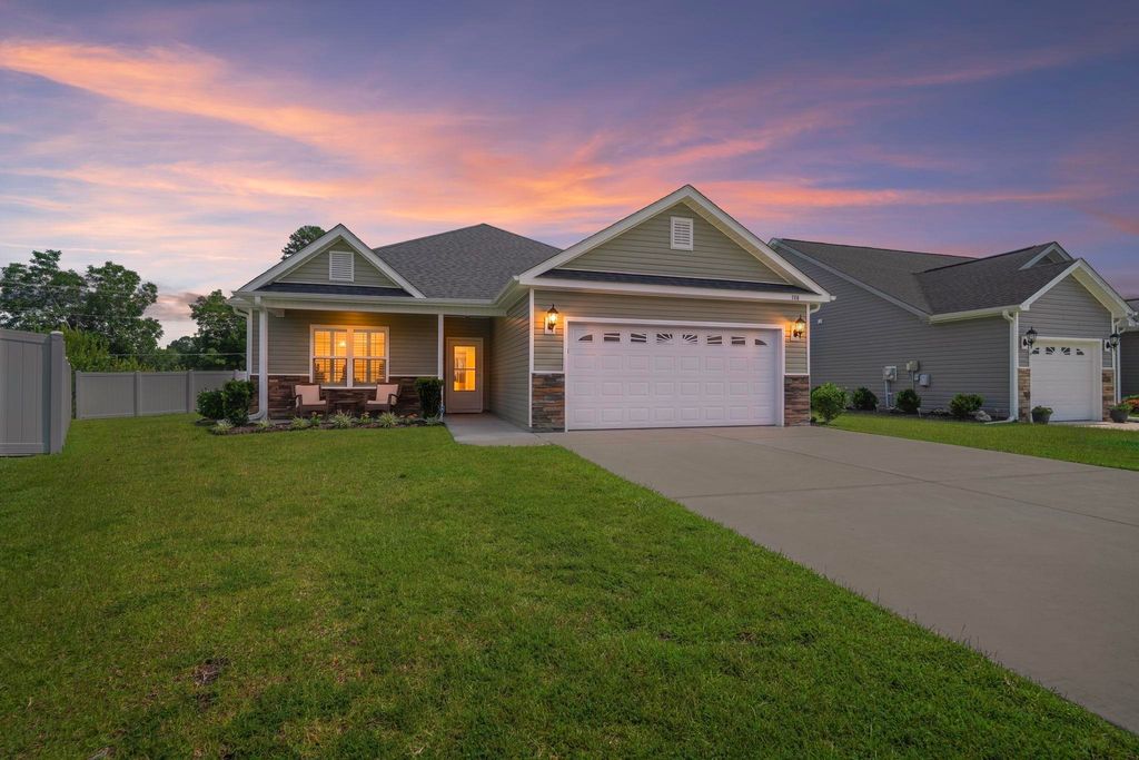 748 Hobonny Loop, Longs, SC 29568