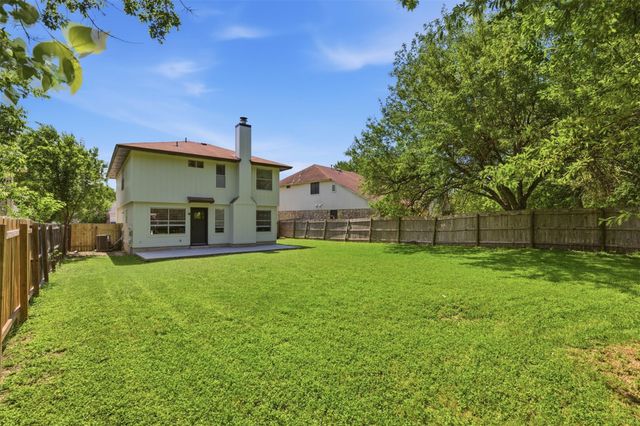 13722 CAMBOURNE DR, Pflugerville, TX 78660