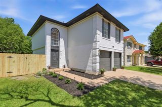 13722 CAMBOURNE DR, Pflugerville, TX 78660