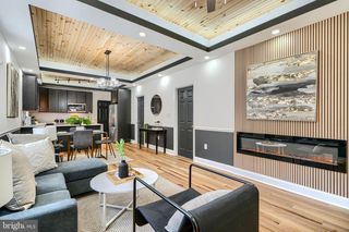 2200 N LONGWOOD ST, Baltimore, MD 21216