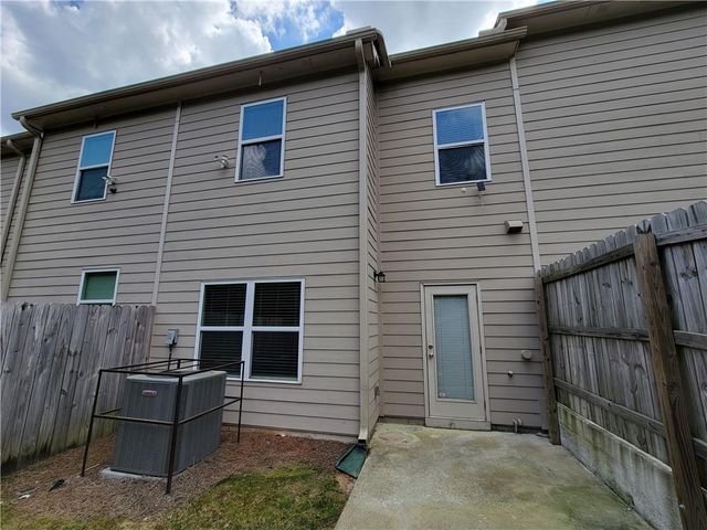 6334 Scudders Drive, Lithonia, GA 30058