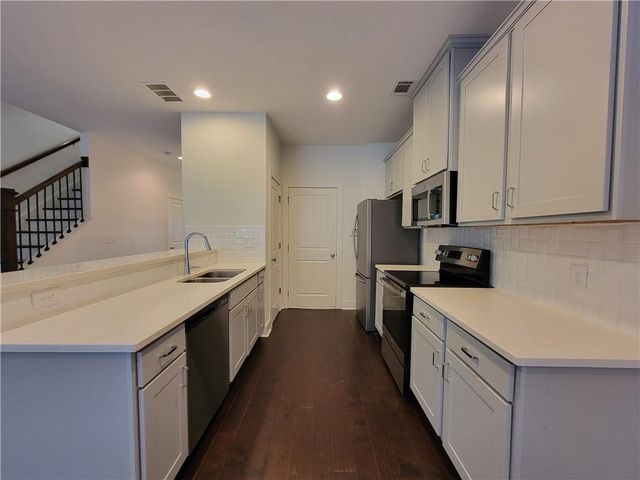 6334 Scudders Drive, Lithonia, GA 30058