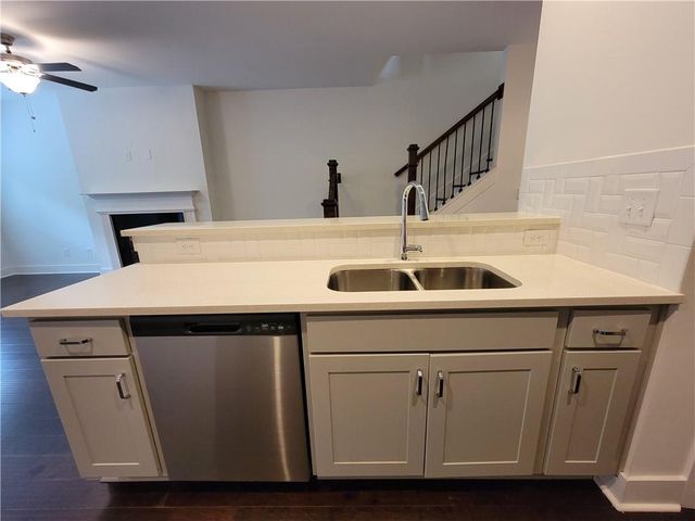 6334 Scudders Drive, Lithonia, GA 30058