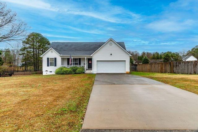 34 Winter Lane, Lafayette, GA 30728