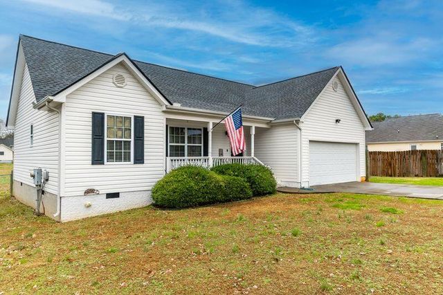 34 Winter Lane, Lafayette, GA 30728