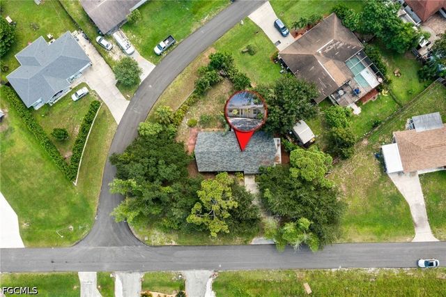 18597 Marco BLVD, Fort Myers, FL 33967