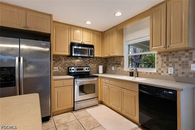 18597 Marco BLVD, Fort Myers, FL 33967