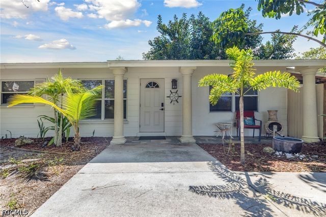 18597 Marco BLVD, Fort Myers, FL 33967