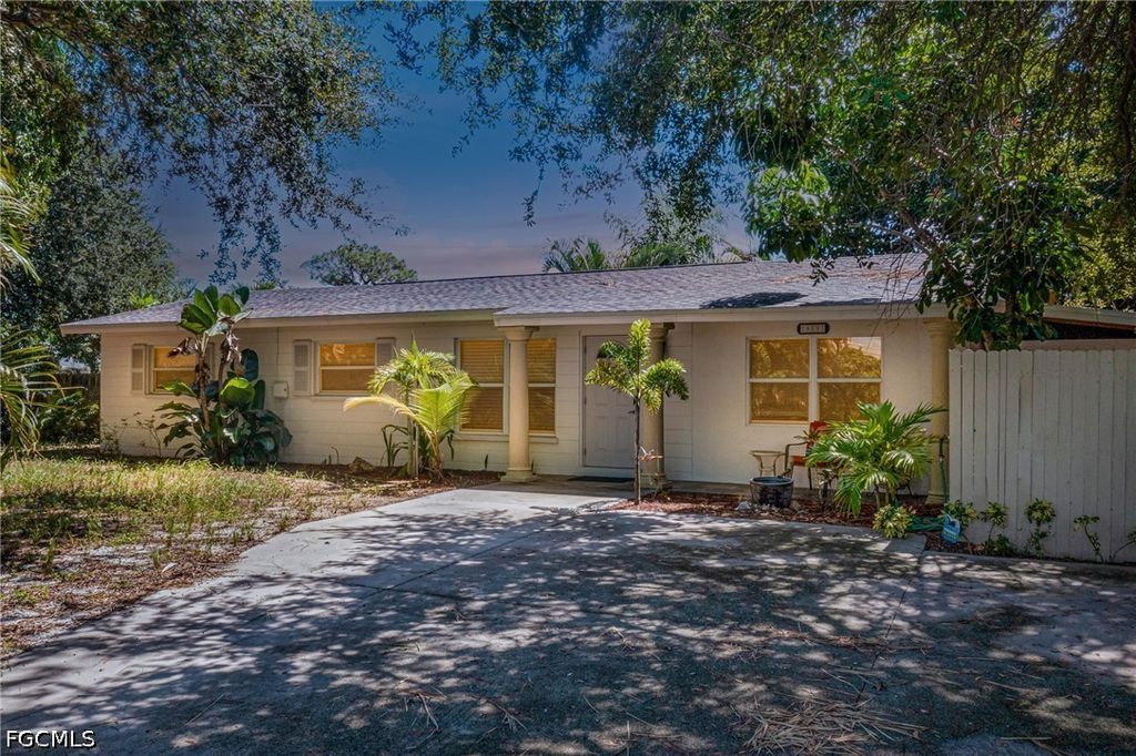 18597 Marco BLVD, Fort Myers, FL 33967