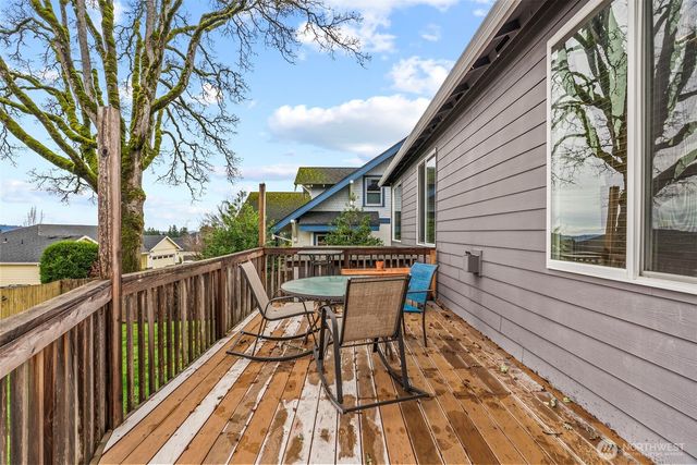 4860 K Street, Washougal, WA 98671