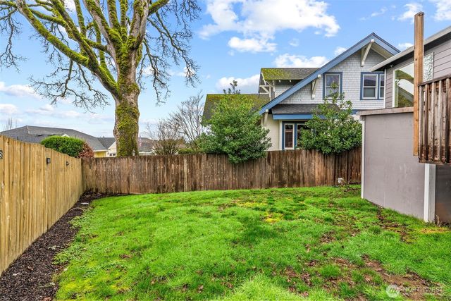 4860 K Street, Washougal, WA 98671