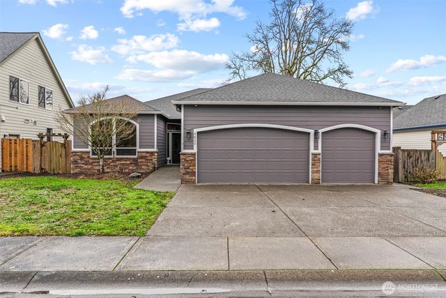 4860 K Street, Washougal, WA 98671